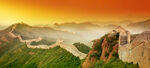 长城风景