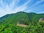 长城旅游风景