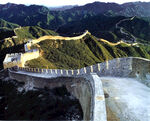 长城旅游风景