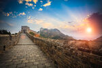 长城旅游图片