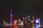 上海外滩