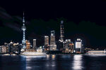 上海外滩建筑