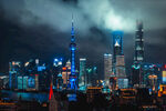 上海东方明珠