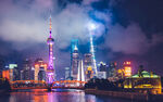 上海外滩建筑