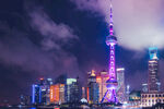 上海外滩风景