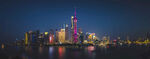 上海外滩风景