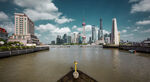 上海外滩风景