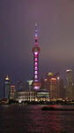 上海外滩夜景