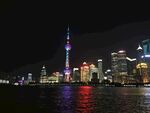 上海外滩夜景