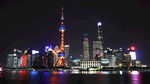 上海东方明珠图片
