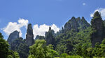 张家界旅游