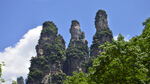 张家界旅游