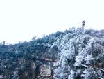 张家界风景