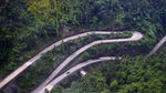 张家界旅游风景