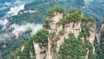 张家界旅游