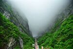 张家界美景