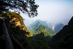 张家界旅游风景