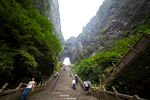 张家界旅游风景