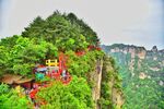张家界美景