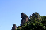 张家界美景