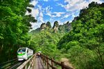 张家界旅游