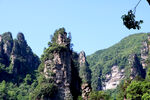 张家界旅游