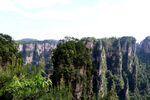 张家界旅游