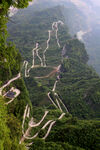 张家界风景