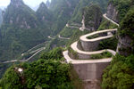 张家界风景