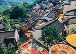 古镇婺源风景