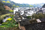 古镇婺源旅游风景