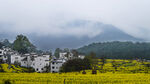 古镇婺源旅游风景