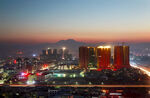 惠州夜景