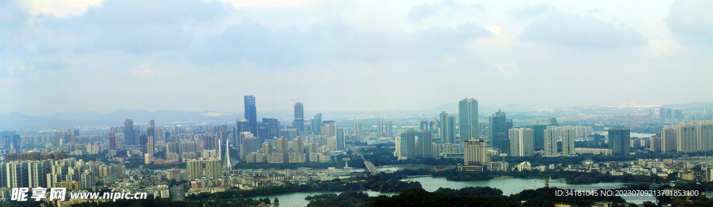 美丽鹅城