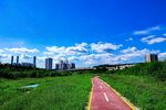 城市绿道