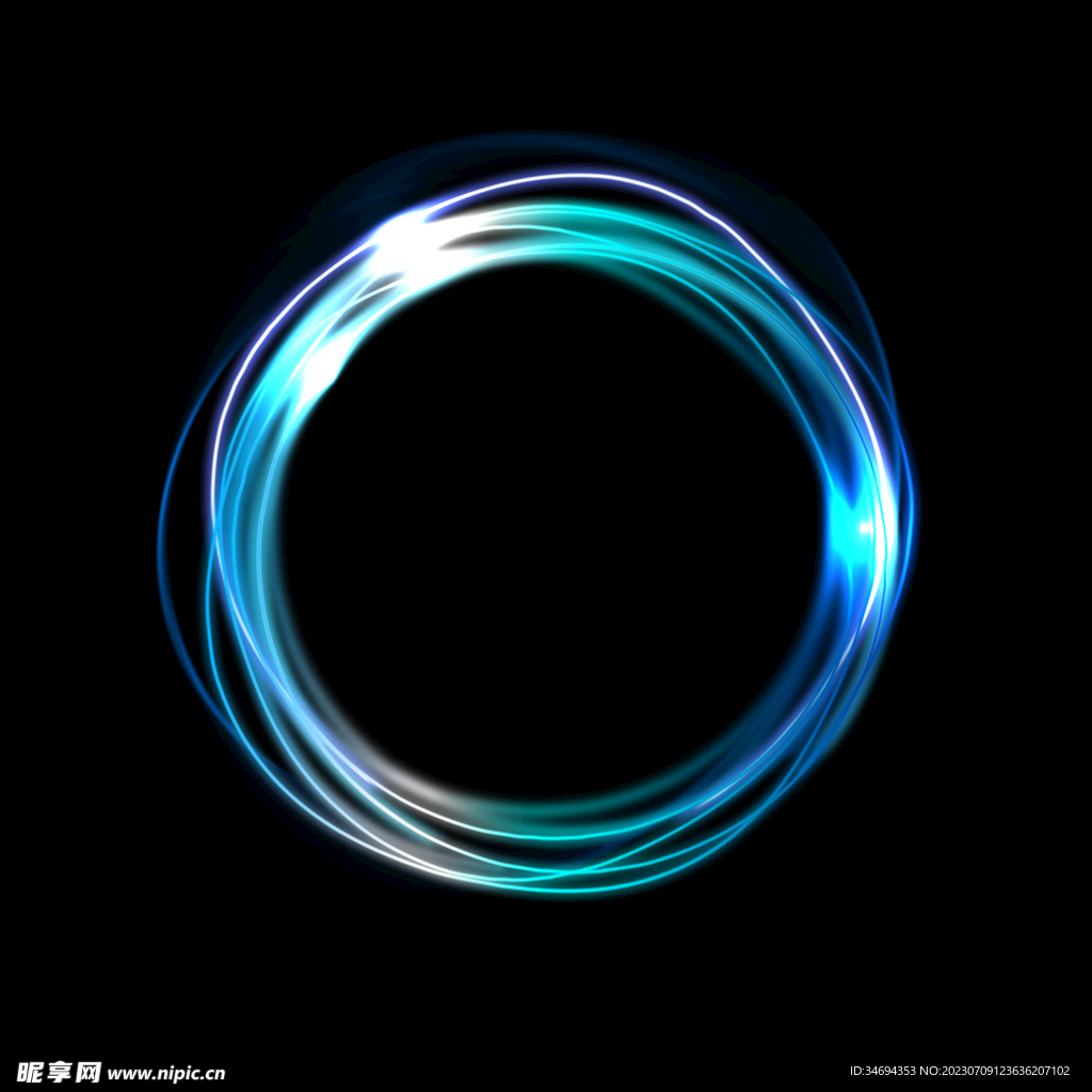 光效