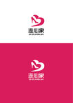 鞋业标识设计