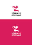 美业标识设计