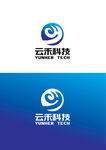 科技标识设计