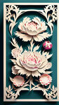 AI生画