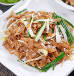 炒河粉