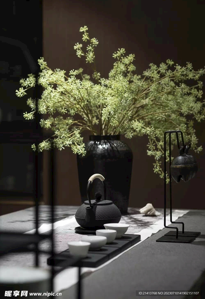 绿植绿叶植物