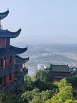 山水风景照片