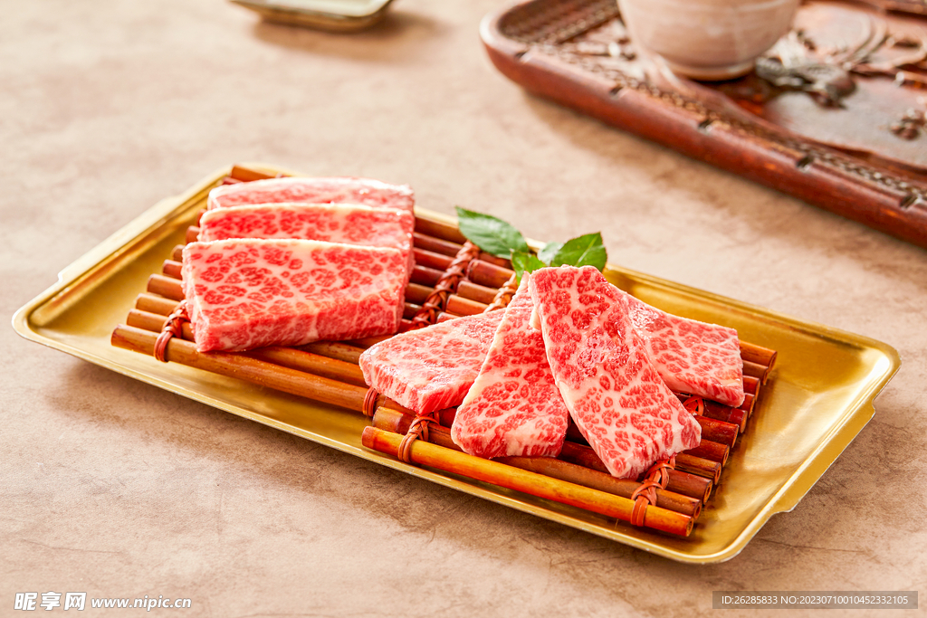 韩国烤肉