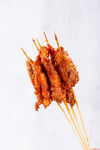炸串 烤串