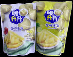 脆升升薯条