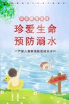 防溺水安全教育