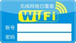 wifi牌