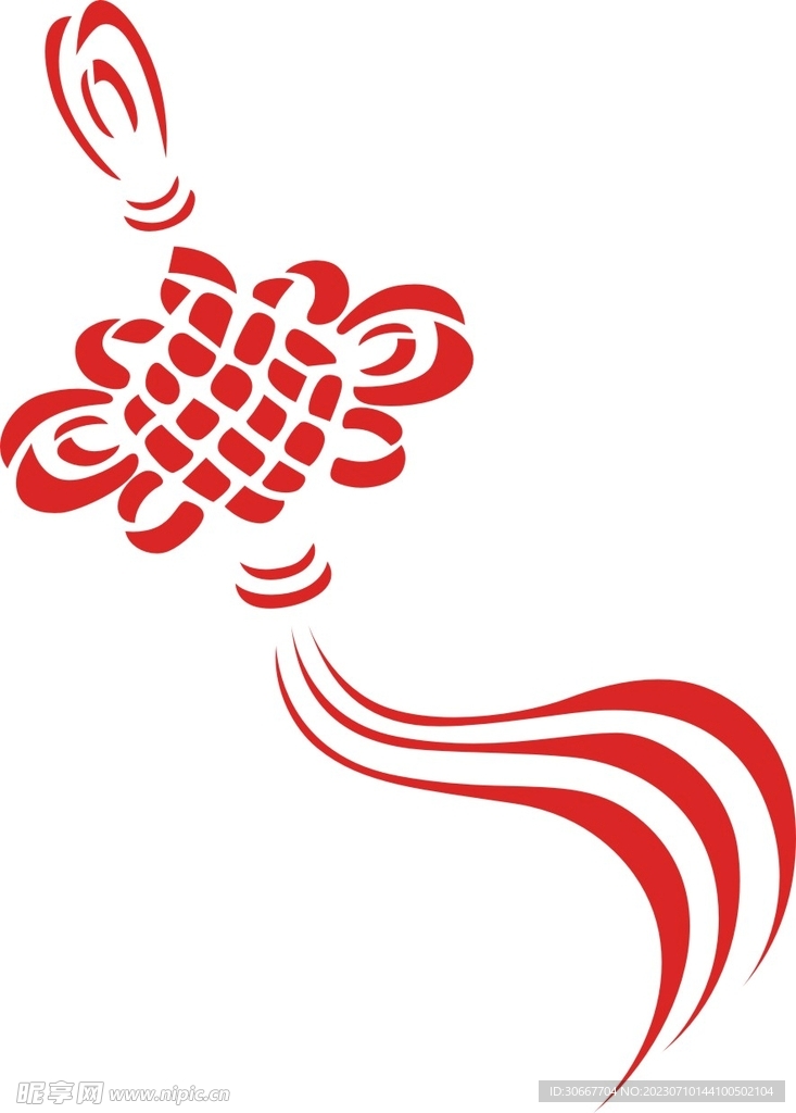 中国结