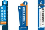 导视牌